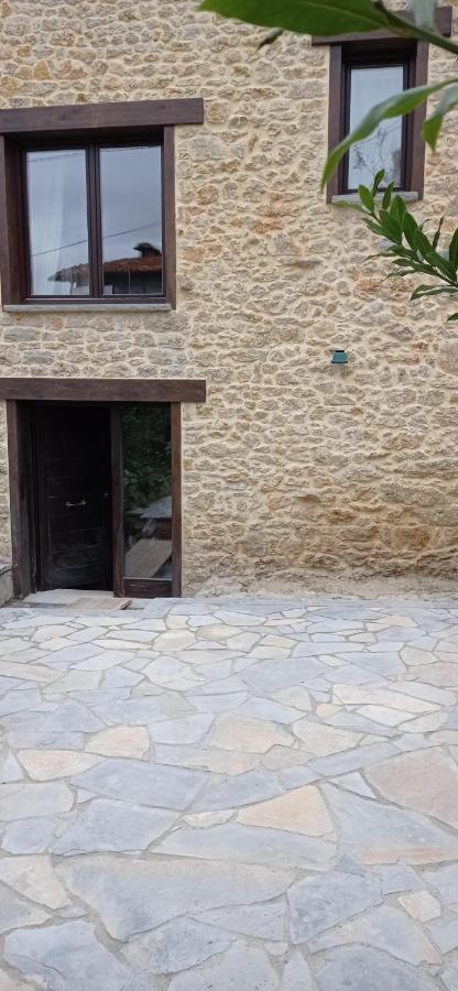 La Casina De Valles De San Roman מראה חיצוני תמונה