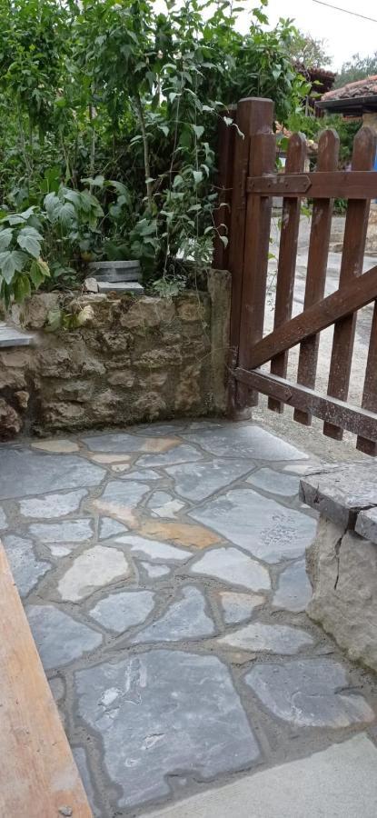 La Casina De Valles De San Roman מראה חיצוני תמונה
