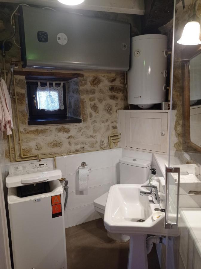 La Casina De Valles De San Roman מראה חיצוני תמונה